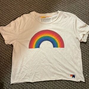 Aviator nation shirt